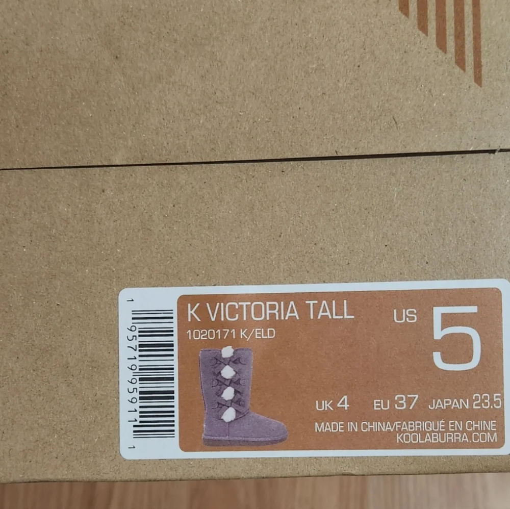 Boot - Picture 3 of 4